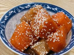 -黄记潮汕甜汤(贝底田坊店)