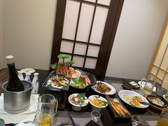 -左舞日本料理