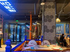-通海俄式烧烤·俄罗斯大串(嵩山路店)
