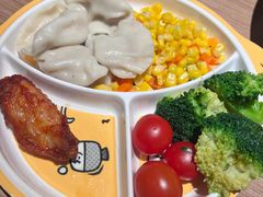 -太二酸菜鱼(中山龙之梦店)