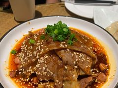 夫妻肺片-渝信川菜(西单店)