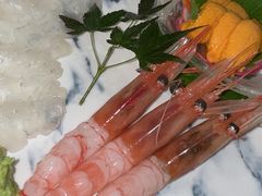 -希望日本料理(保利香槟花园店)