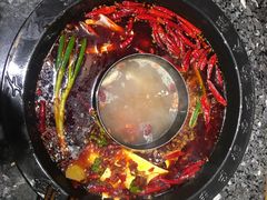 -蜀大侠火锅(建设路第五大道店)