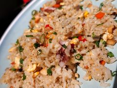 -曙亚洲餐厅-重庆富力艾美酒店(南坪万达广场店)