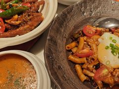 -大树餐厅(益田假日店)