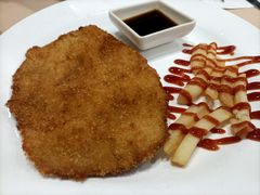 -德大西餐社(云南南路店)