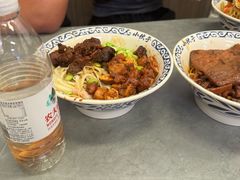 -梅溪·小伙子干挑面(安吉总店)