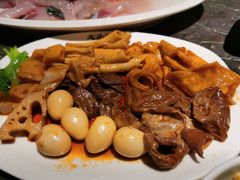 -大鱼山房鱼头火锅(老字号品质店)