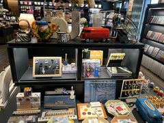 -C Cafe(朵云书院·戏剧店)