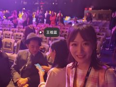 -香港会议展览中心演讲厅