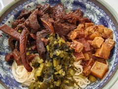 -旺泉餐饮店·清真牛肉面馆