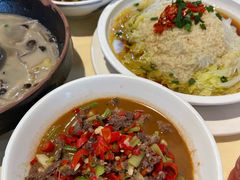 -笨罗卜浏阳菜馆(龙华鹏润达店)