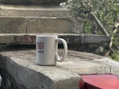-1901 Cafe(西四店)