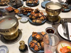 -喜庭海鲜自助(来福士店)