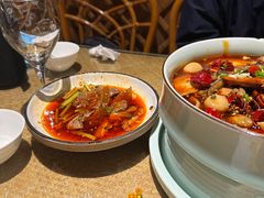 -渝信川菜(西单店)