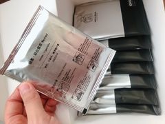 -新鲜7豆叔精品烘焙咖啡