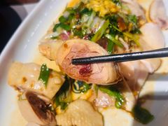 -啫神·广州地标美食(北京路店)