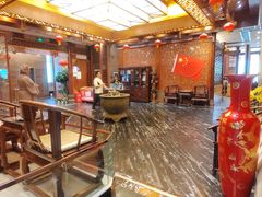 -老码头火锅(骡马市店)