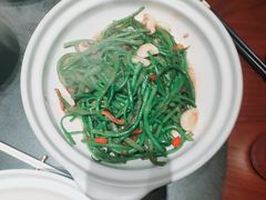 -鸽子侯·家宴·平价海鲜(绿地店)
