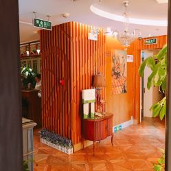 -TIME SPA科技美肤机构