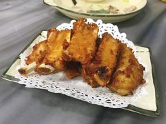 -红星光发煲仔饭(大石街店)