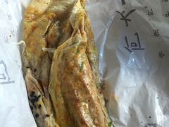 -何太吉·煎饼果子(海防路店)