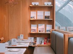 -农畉LONFOOD(福田星河COCOPark店)