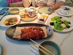 -南拳十三姨·潮汕砂锅粥·粤菜(西单大悦城店)