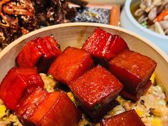 -锦府盐帮·李宅(领展购物广场中关村店)