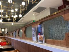 -青山上品咖啡·日式法兰绒手冲(高岛屋百货店)