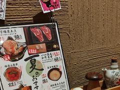 -千代武日本料理(开发区店)