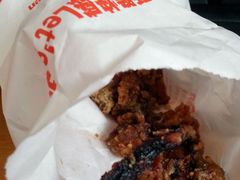 -超级鸡车(闻喜路店)