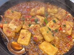 -云海肴·汽锅鸡·云南菜(高德置地店)