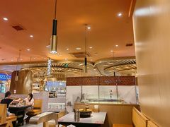 -山焱·炭火自助烤肉(周浦万达店)