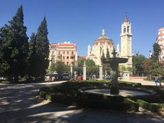 -丽池公园