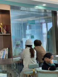 -华美国际月子会所(合生店)