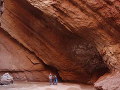 -天山神秘大峡谷