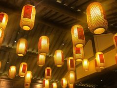 大堂-大张烙馍村(绿地店)