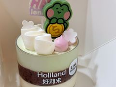 -好利来(南京路一店)