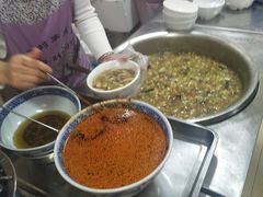 -邢老三肉丸胡辣汤腊牛肉夹馍(朗福大厦店)