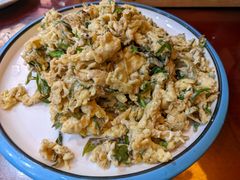 -赵记煎饼卷大葱(东岳店)