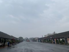 -云间粮仓