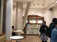 大堂-WHEAT&BAKER-麥(凯德来福士店)