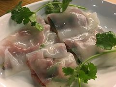 -嘉旺港式茶餐厅(延长中路店)