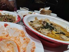 -渔码头食府·20年蓬莱老字号(登州路店)