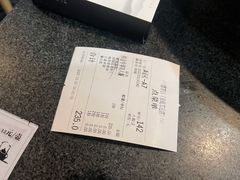 -赠李白·如诗的川味(余杭万达广场店)