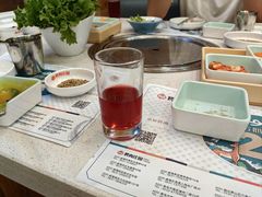 -韩香福烤肉庄园(荣成店)