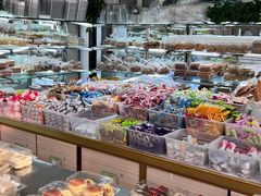 -幸福蛋糕坊(金顶街店)