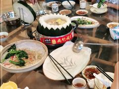 -尚竹阁冬瓜盅·18年地标美食(平洲店)