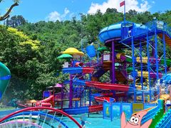 -清泉湾生态旅游度假区